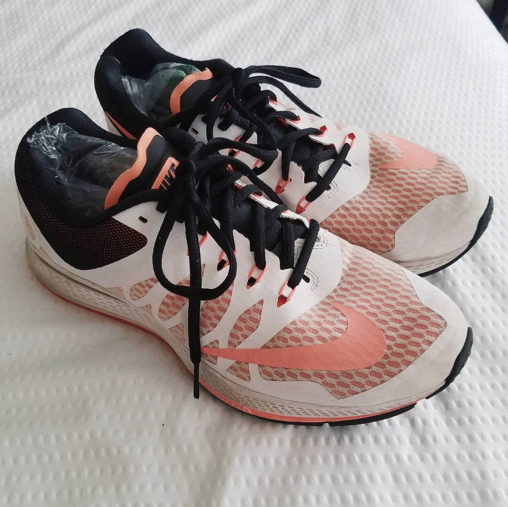 Nike Elite 7 Shoes